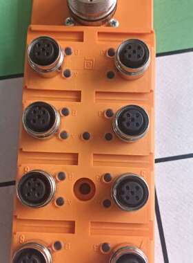 Lumberg总线连接器ASBSV8L议价