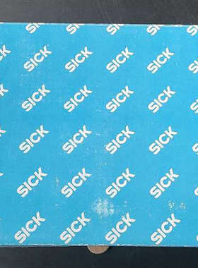 SICK传感器NT6-N112货号1010395剩1个单议价