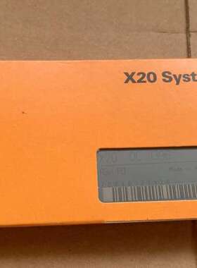 贝加莱  X20DC1396    议价