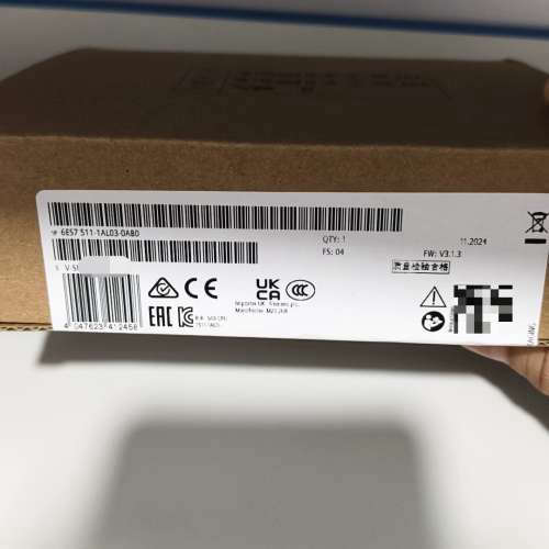 6ES7511-1AL03-0AB0，联议价