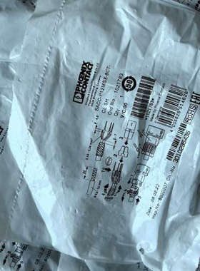 1021783 菲尼克斯连接器 - SACC-PO12MSX议价