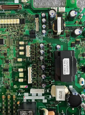 A82MA22D BC186A950G54 变频器驱议价
