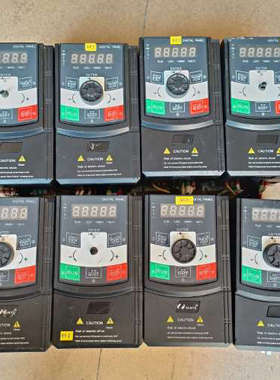 日业CM530H-4TR75GB1R5PB变频器功议价