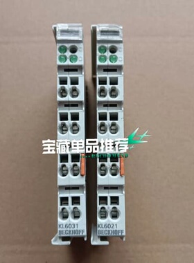 倍福 KL6031，KL6021-0014，，(议价)
