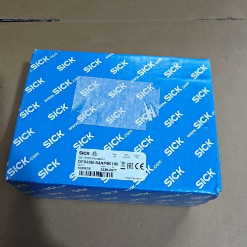 SICK西克DFS60B-S4AM00100增量议价