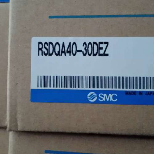 SMC气缸RSDQA40-30DEZ,3个，。单议价