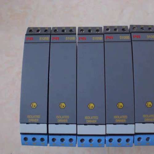 5131A 5203B 丹麦 PR 信号隔离器 议价