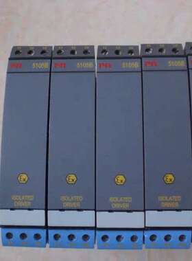 5131A 5203B 丹麦 PR 信号隔离器 议价