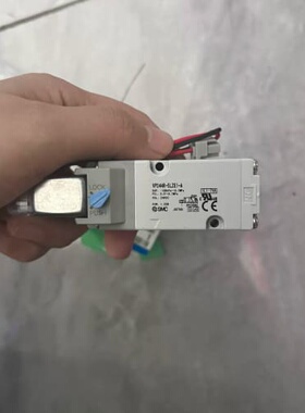 SMCVP344R-5LZE1-A电磁阀，新，(议价)