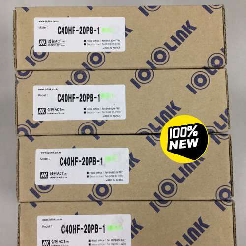 SAMWON 三  连接线 C40HF-20PB-1议价