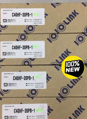 SAMWON 三  连接线 C40HF-20PB-1议价