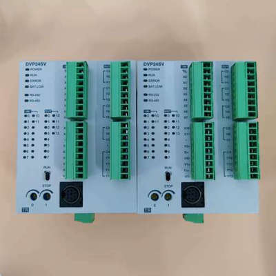 台达 DVP24SV11T2 500  DVP28SV议价