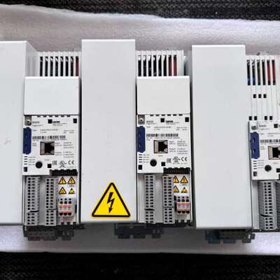 (议价）伦茨变频器E84AVHCE5524VX0  5.5KW 38