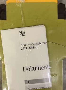 (议价)皮尔兹号787140议价