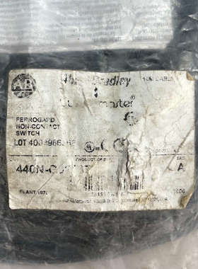 罗克韦尔AB安全互锁开关，Ferrogard，GD2-FRS议价