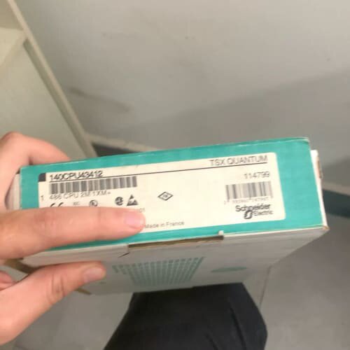 Modicon Quantum系列CPU模块(议价)