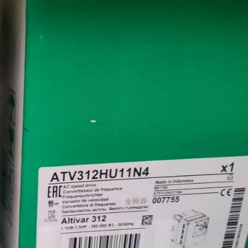 ATV312HU11M2议价