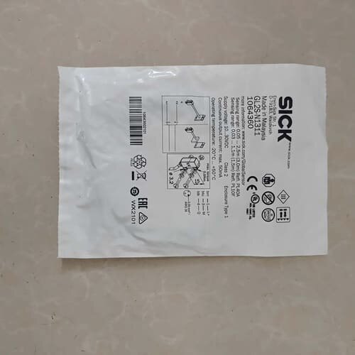 SICK西克GL2S-N1311光电传感器，号106(议价)