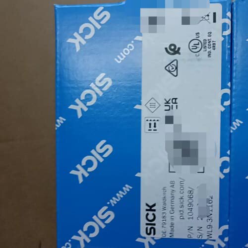 SICK西克光电传感器WL9-3N1362原(议价)