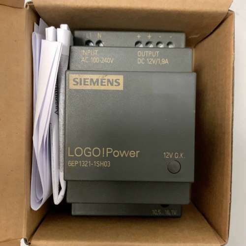 6EP1321-1SH03 LOGO！Power电源议价