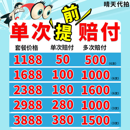沪牌代拍单次提前赔付十九年老店