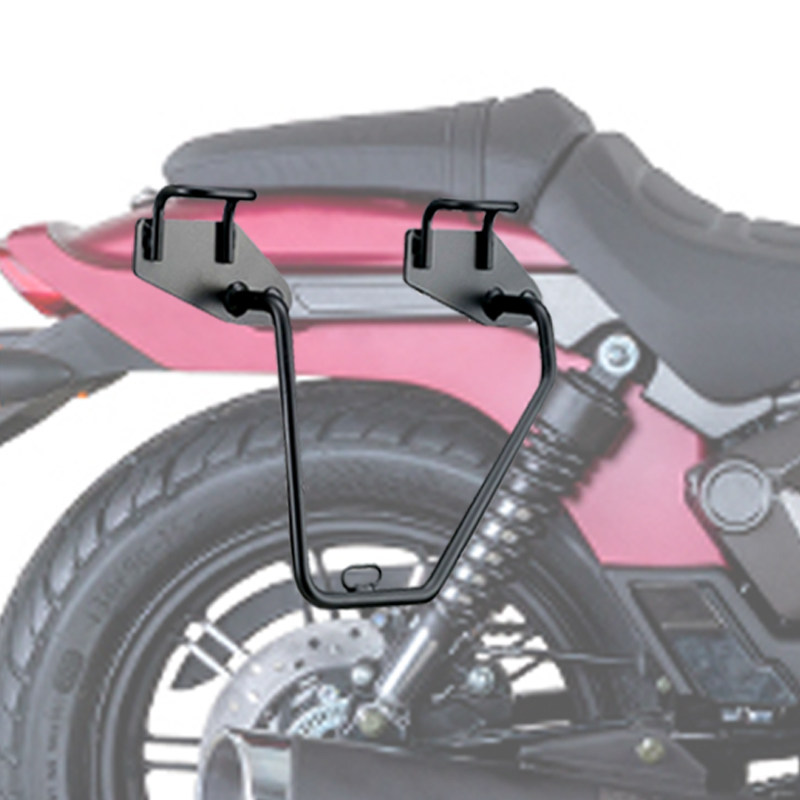 适用于力帆K19摩托车边包支架货架两侧边架挂包架改装架在类目 摩托车/装备/配件, 摩托车配件, 摩托车车架中 - 来自Buy2taobao.com提供专业的淘宝代购服务