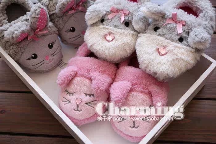 Chaussons enfants en autre pour hiver - semelle plastique - Ref 986866 Image 4