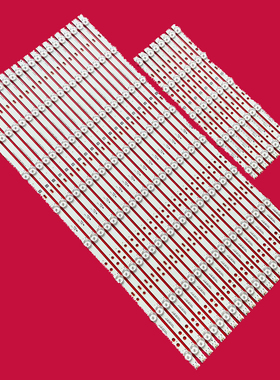 原装适用索尼KDL-75W855C KDL-75W850C灯条 750TV07 750TV08 V1