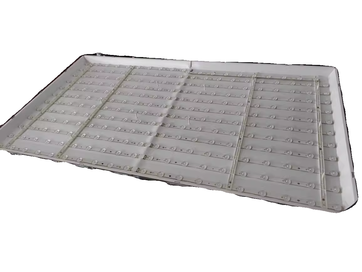 原装长虹3D48C2000ID灯条