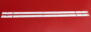 适用熊猫32F4X灯条XMNJ32D06-ZC22AG-03A/E 303XM320032E背光灯