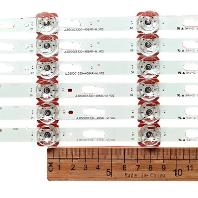 三星UN50TU8200UE50TU8000灯条