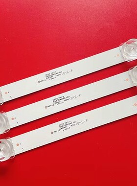 适用TCL 55D10 55V6M 55V5YP灯条4C-LB5510-HR01J 55HR330M10A0液