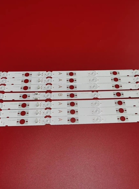 适用索尼KDL-48W656D灯条 LB48009 V0_03 LB48009 V1_04背光灯