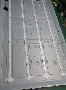 适用LC490DUE(FJ)(M1)电视灯条6916L-2586A 6916L-2588A 49''V16