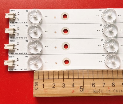 长虹LED32B2200LED32560灯条