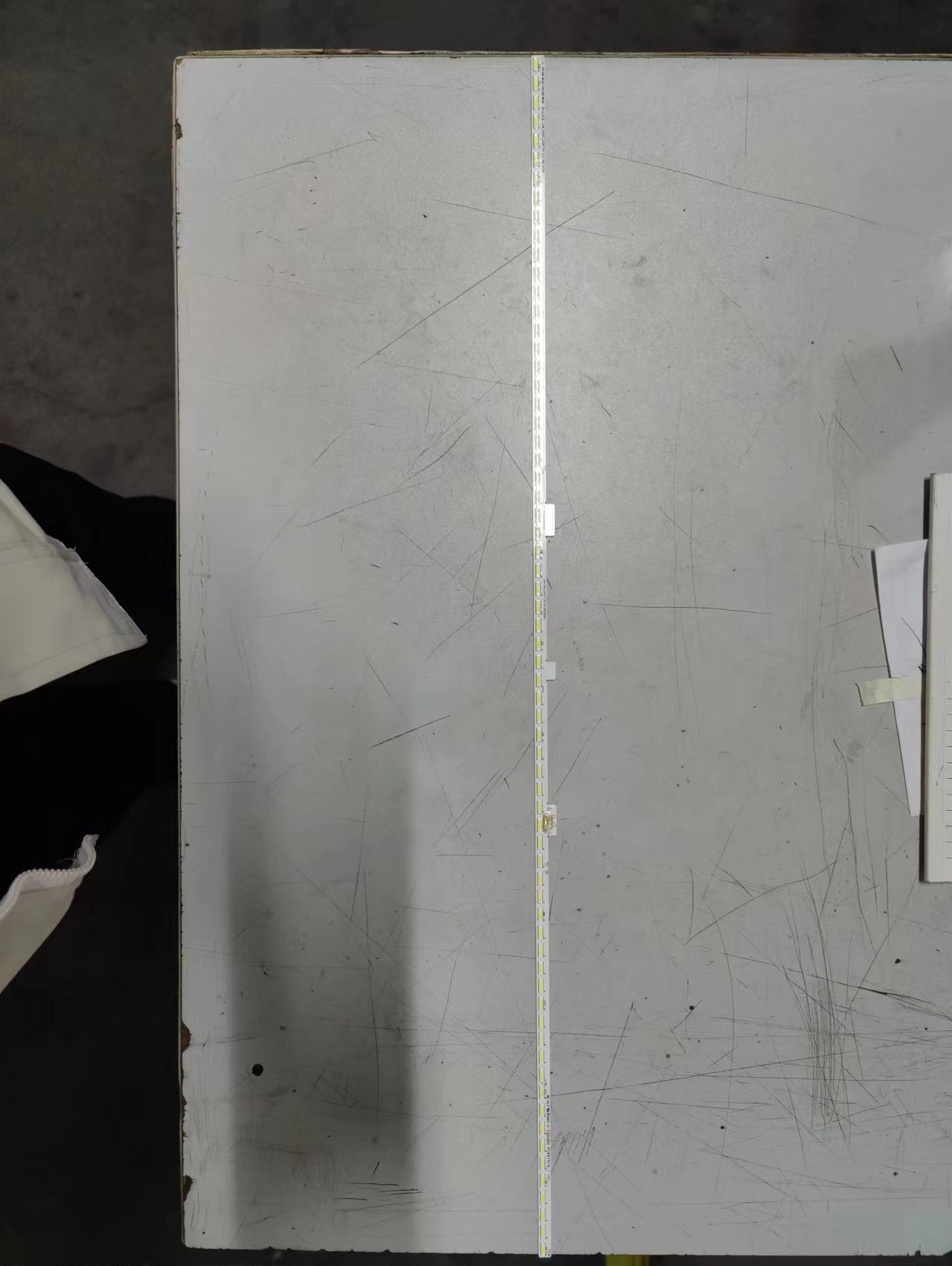 全新原装夏普55寸背光灯条