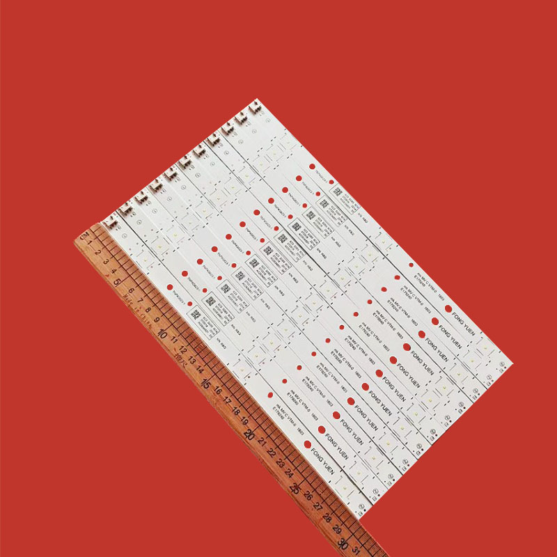 松下PanasonicTH-55EX600K灯条