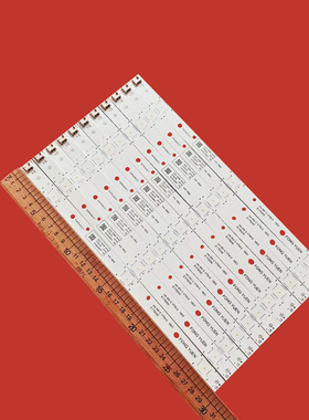 适用Panasonic TH-55EX600K灯条TNP4G623-1 mk MVCVTN-0 1803 E17