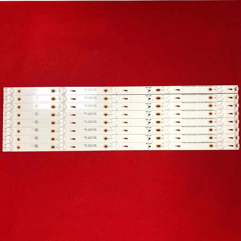 原装TCLL50F3800AD50A710灯条