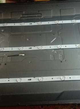 原装适用长红LED42A4000 D灯条TL39D10R-ZC14C-02 303TL390031/32