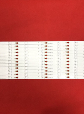 全新原装适用TCL 65P4 灯条4C-LB6507-HR01J灯条T962A1T01 C51