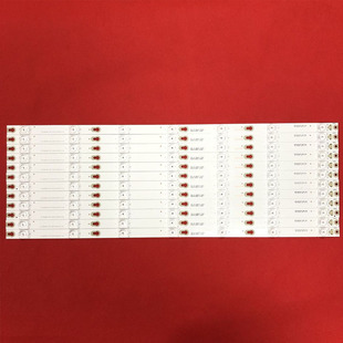 全新原装适用TCL 65A730U灯条乐华65AU7500灯条 4C-LB6507-YH04J