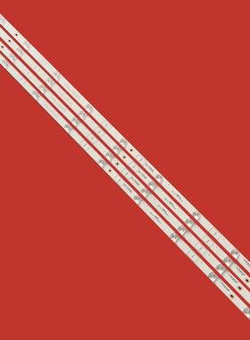 50F6000灯条LB-C500U17-E60 CRH-ZG50E6000P3030090478DREV1.3 2