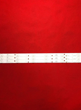 适用乐华32H100 TCL L32F1600B B32A380灯条L32F1670B 32HR331M08