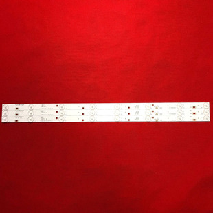 适用乐华32H100 TCL L32F1600B B32A380灯条L32F1670B 32HR331M08