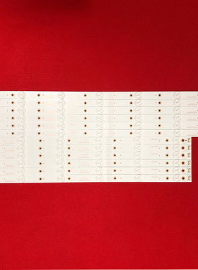 适用创维55E600G K55J 55E3000 E361S灯条5800-W55003-LP10 RP10