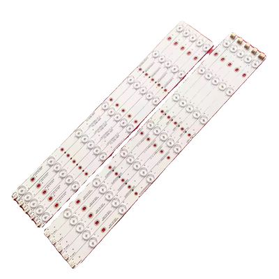 统帅D50LW7180LE50LNW6灯条