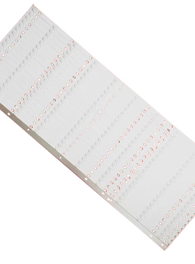 适用海信CRH-BK86U213030T200982A-REV1.7灯条86D2003V2W9C1B8591