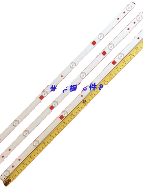 JAV 32HD320适用新飞LED-32Q5K灯条PB08D596173BL051-002H MS 3X6