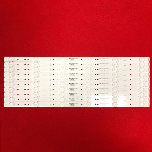创维49E608049E361S49E3500灯